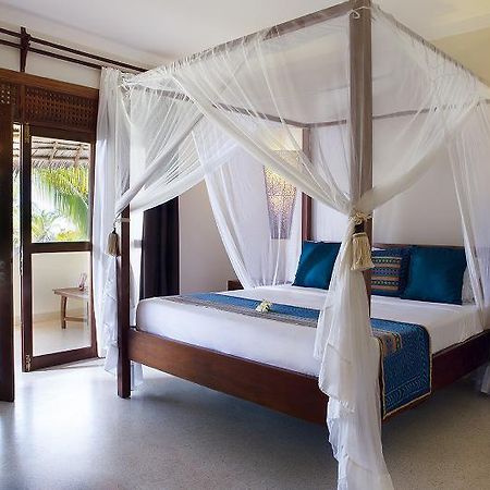 Fruit And Spice Wellness Resort Kizimkazi Exteriér fotografie