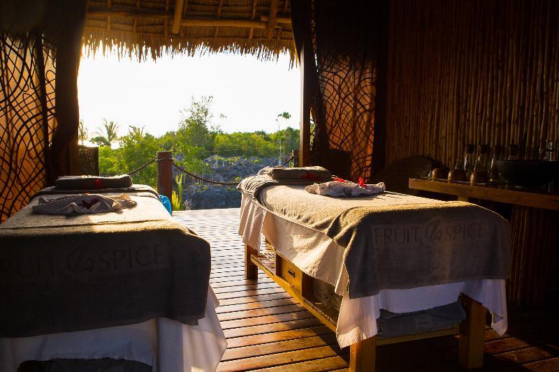 Fruit And Spice Wellness Resort Kizimkazi Exteriér fotografie